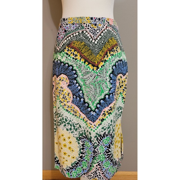 Moulinette Soeurs Dresses & Skirts - Anthropologie Riverwood Pencil Skirt